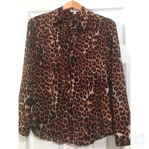 Express blouse